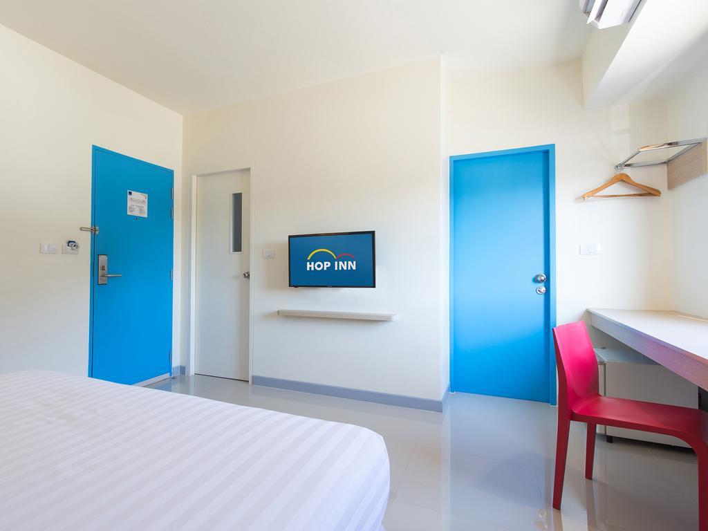 Hop Inn Sa Kaeo Dış mekan fotoğraf