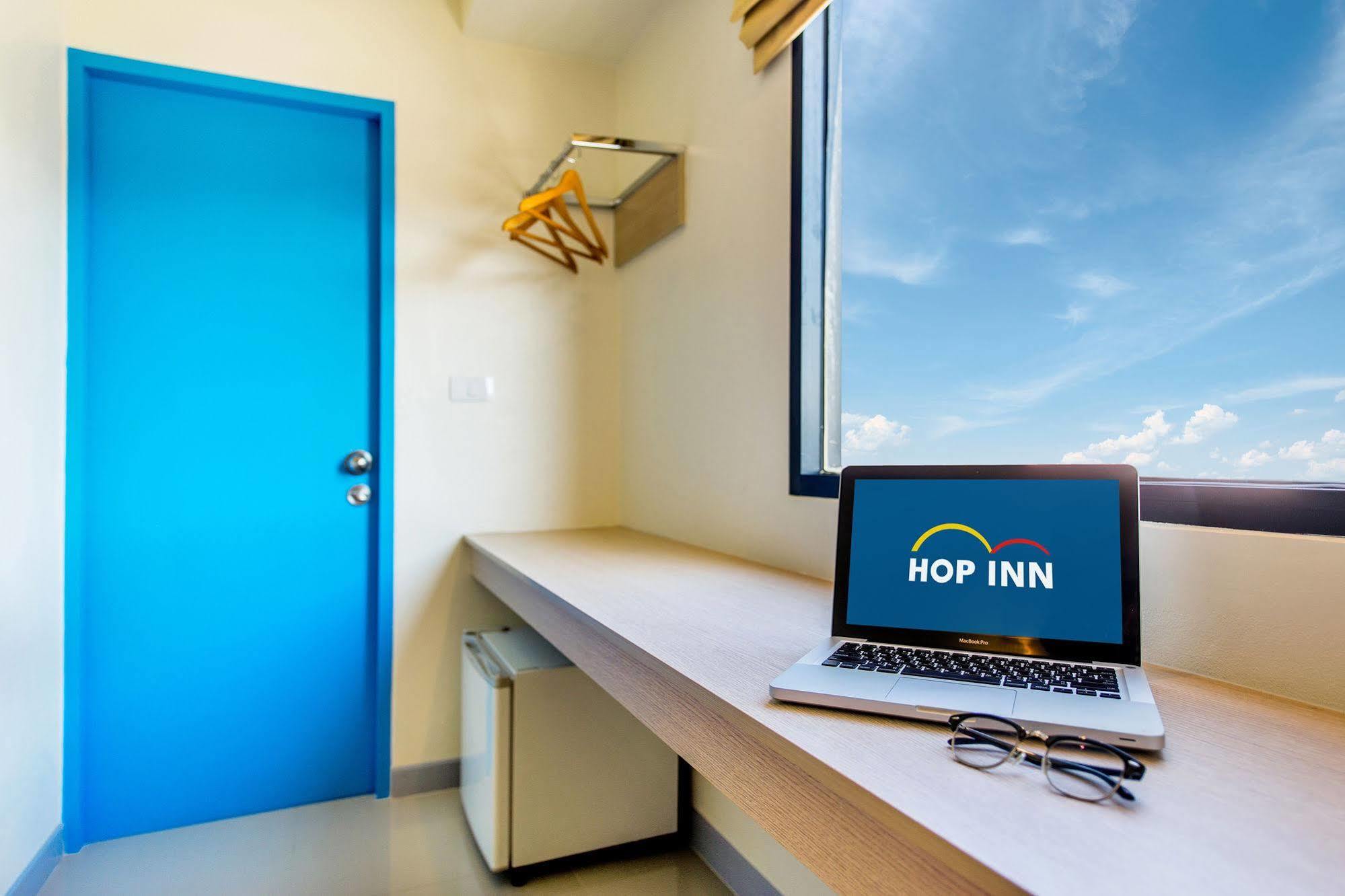 Hop Inn Sa Kaeo Dış mekan fotoğraf