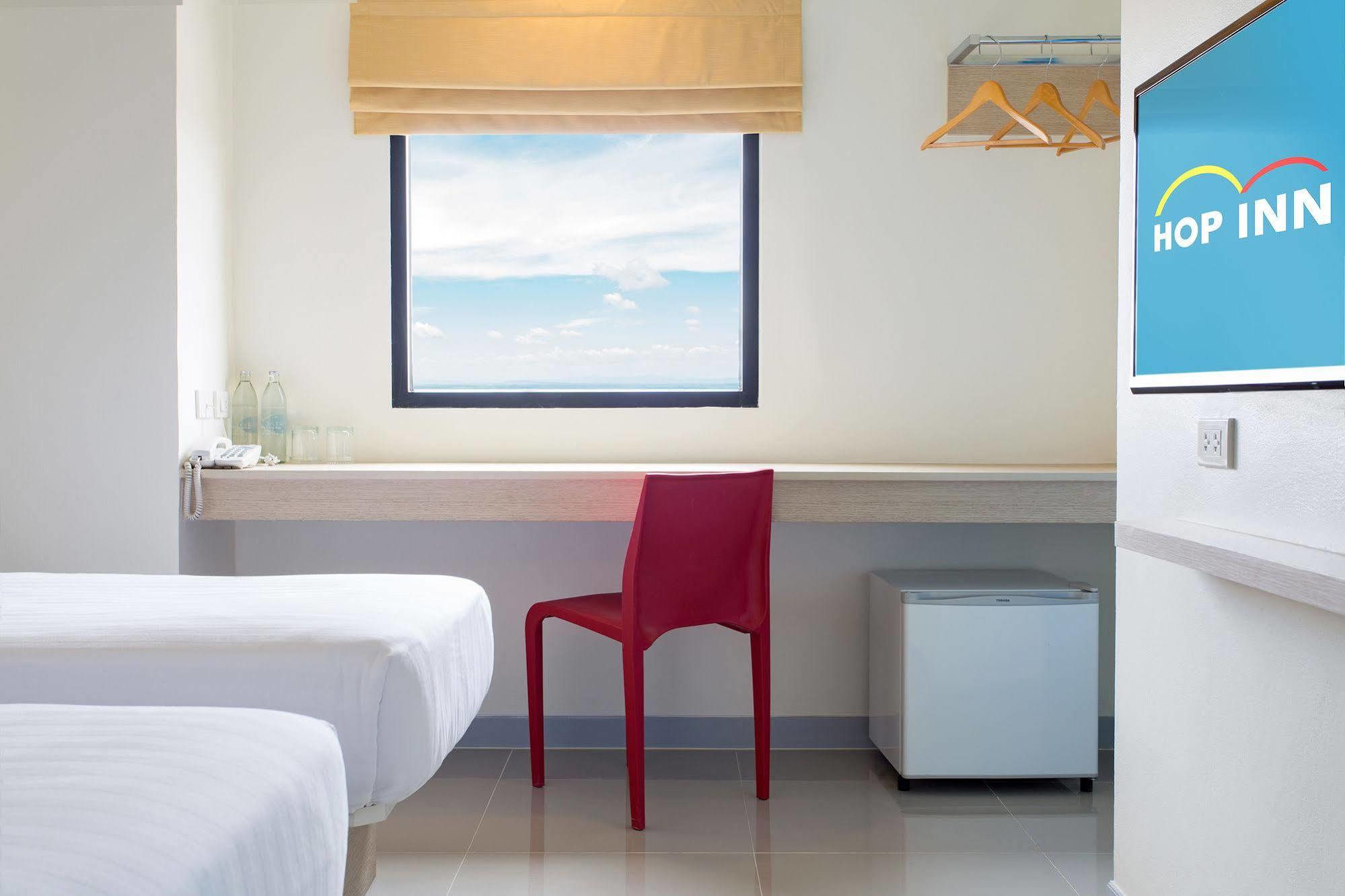 Hop Inn Sa Kaeo Dış mekan fotoğraf